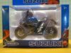 Picture of Suzuki GSX-S1000F 1:18 blister