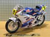 Picture of Mick Doohan Honda 500cc. 1:10 guiloy