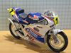 Picture of Mick Doohan Honda 500cc. 1:10 guiloy