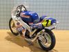 Picture of Mick Doohan Honda 500cc. 1:10 guiloy