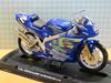 Picture of Kenny Roberts jr. Suzuki RGV500 2000 1:10