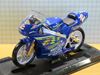 Picture of Kenny Roberts jr. Suzuki RGV500 2000 1:10