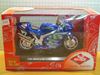 Picture of Kenny Roberts jr. Suzuki RGV500 2000 1:10