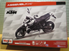 Picture of KTM 690 Duke 3 1:12 39181 easy kit