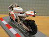 Picture of Marco Simoncelli Honda RC212V 2011 1:18