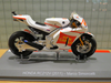 Picture of Marco Simoncelli Honda RC212V 2011 1:18