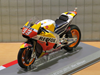 Picture of Marc Marquez Honda RC213V 2017 1:18 diecast