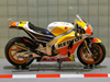 Picture of Marc Marquez Honda RC213V 2017 1:18 diecast