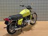 Picture of Honda GL1000 Goldwing 1:12 122161602 yellow