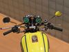 Picture of Honda GL1000 Goldwing 1:12 122161602 yellow