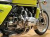 Picture of Honda GL1000 Goldwing 1:12 122161602 yellow