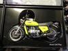 Picture of Honda GL1000 Goldwing 1:12 122161602 yellow