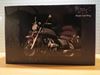 Picture of Honda GL1000 Goldwing 1:12 122161602 yellow