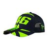 Picture of Valentino Rossi Monster replica cap pet MOMCA397002