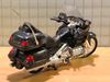 Picture of Honda GL1800SE Goldwing 1:18