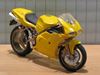 Picture of Ducati 748 Biposto 1:18 los