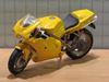 Picture of Ducati 748 Biposto 1:18 los