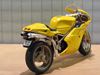 Picture of Ducati 748 Biposto 1:18 los