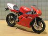 Picture of Ducati 996 SPS 1:18 blister