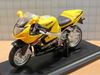 Picture of Suzuki GSX-R600 1:18 maisto