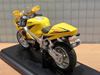 Picture of Suzuki GSX-R600 1:18 maisto