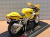 Picture of Suzuki GSX-R600 1:18 maisto