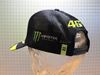 Picture of Valentino Rossi Monster replica cap pet MOMCA397002