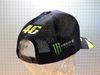 Picture of Valentino Rossi Monster replica cap pet MOMCA397002