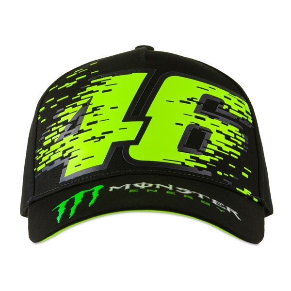 Valentino Rossi cap pet Monza Rally MOMCA397304