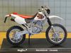 Picture of Honda XR400R 1:18 blister