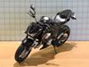 Picture of Kawasaki Z800 black 1:12