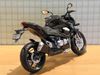 Picture of Kawasaki Z800 black 1:12