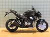 Picture of Kawasaki Z800 black 1:12