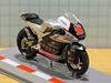 Picture of Johann Zarco Kalex Moto 2 World champion 2015 1:18 diecast