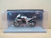 Picture of Johann Zarco Kalex Moto 2 World champion 2015 1:18 diecast