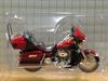 Picture of Harley Davidson FLHTK electra glide 1:18 (n66) blister