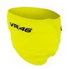 Picture of Valentino Rossi neckwarmer winter kol yellow VRUMA411701