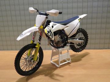 Afbeelding van Husqvarna FC 450 2019 1:12 3HS200022200