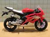 Picture of Yamaha YZF-R6 1:18