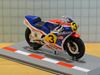 Picture of Freddy Spencer Honda NS500 1983 1:18 diecast