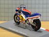 Picture of Freddy Spencer Honda NS500 1983 1:18 diecast