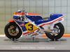 Picture of Freddy Spencer Honda NS500 1983 1:18 diecast