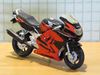 Picture of Honda CBR600F 1:18 blister