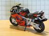 Picture of Honda CBR600F 1:18 blister