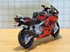 Picture of Honda CBR600F 1:18 blister