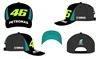 Picture of Valentino Rossi dual Yamaha Petronas cap pet PVMCA414504