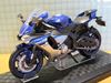 Picture of Yamaha YZF-R1 1:12 blue 88491