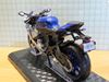 Picture of Yamaha YZF-R1 1:12 blue 88491