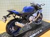 Picture of Yamaha YZF-R1 1:12 blue 88491