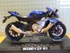 Picture of Yamaha YZF-R1 1:12 blue 88491